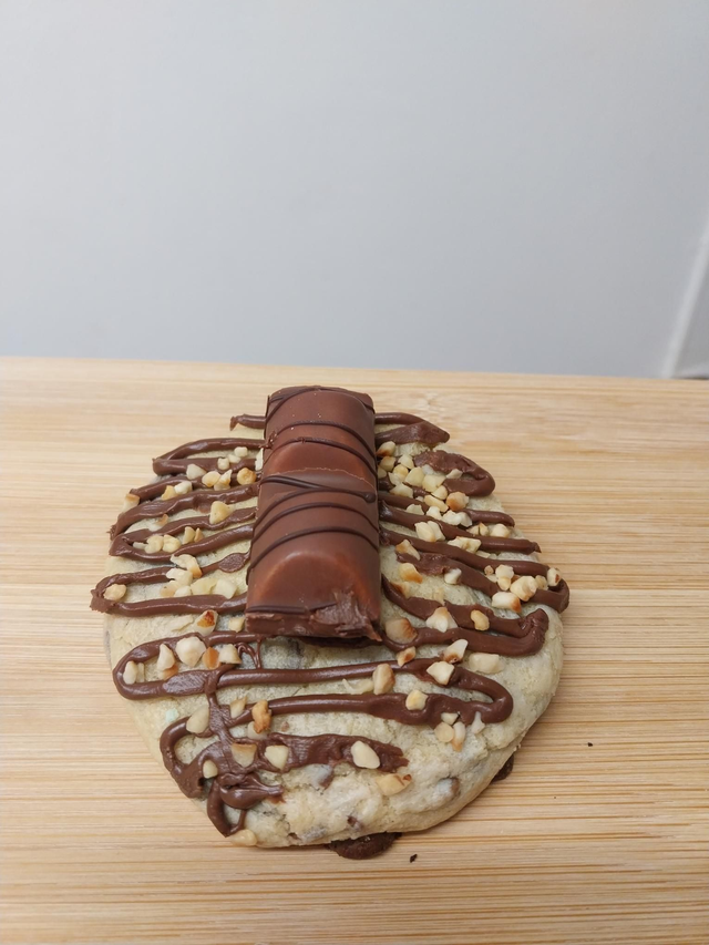 Kinder Bueno Cookie 