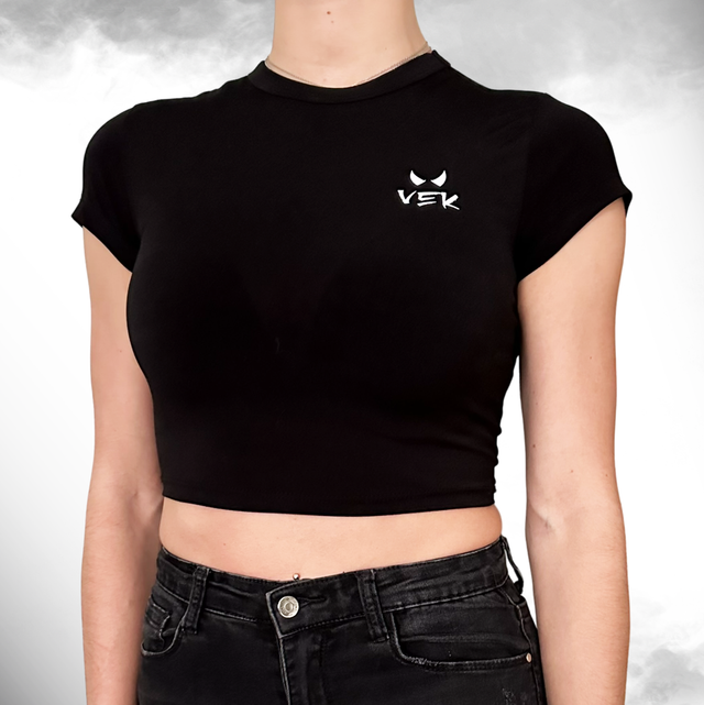 Crop top - Vek