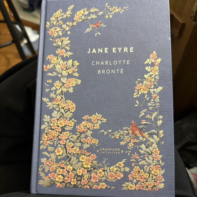Charlotte Brontë 