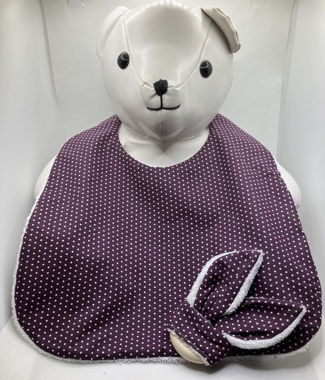 Ensemble 2 pièces "Alix"