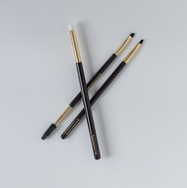 EYE DEFINE PINSELSET 