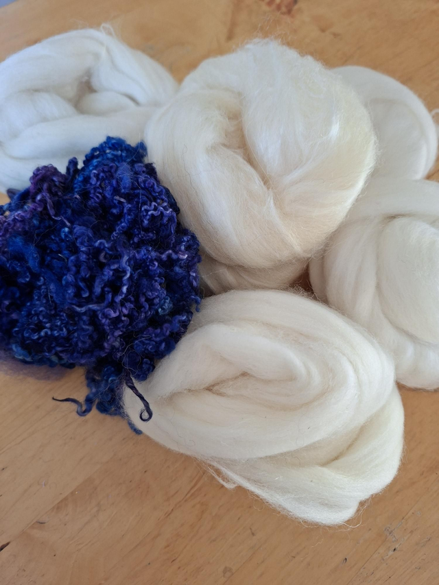 Mixed media bag  - pochette surprise  MM0926