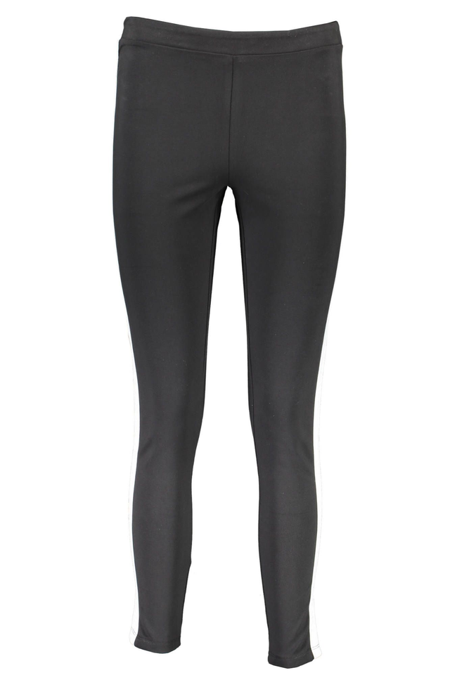 CALVIN KLEIN LEGGINS DONNA NERO