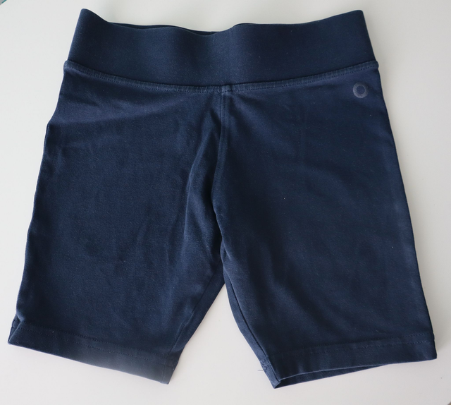 PE Cycling shorts