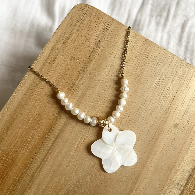 Collier - Sol