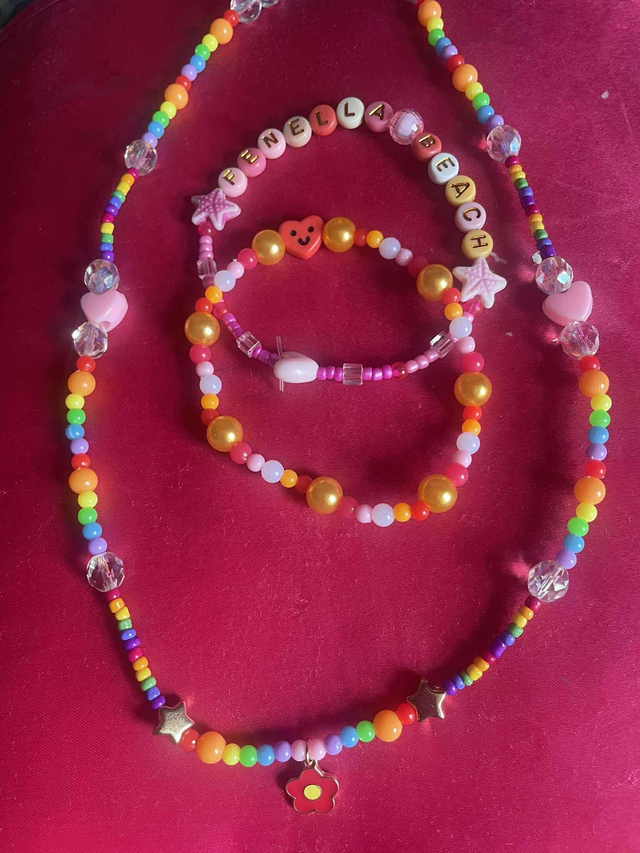 Pride Jewellery Bundle