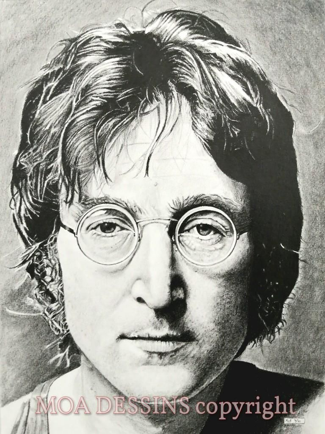 John Lennon
