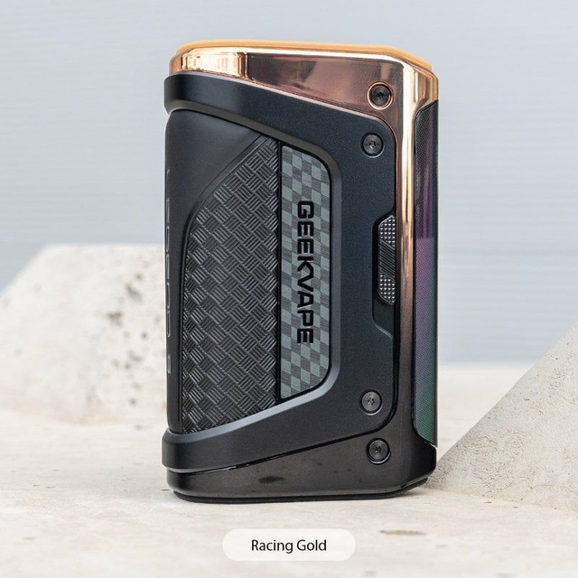Box Aegis Legend 5 - GeekVape