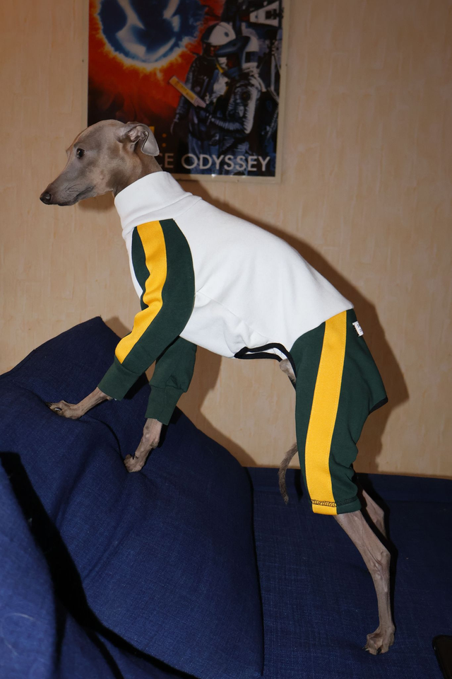 Sports Pyjamas
