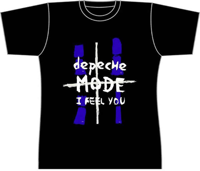 Depeche Mode