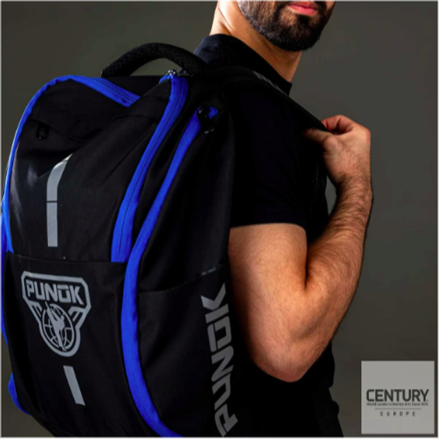 Sac à dos PUNOK Kata S