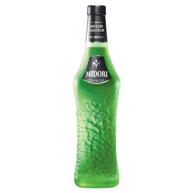 Midori Melon Liqueur 70cl 20% Vol