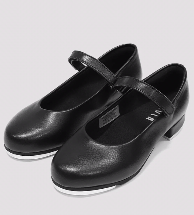 BLOCH  Melody Tap Shoe Ladies