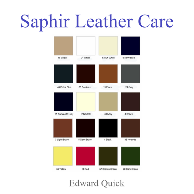 AVEL - RENOVATOR - LEATHER BALM JAR (BAUME CUIR) - 275ml