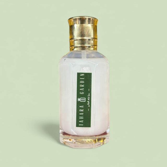 White Musk