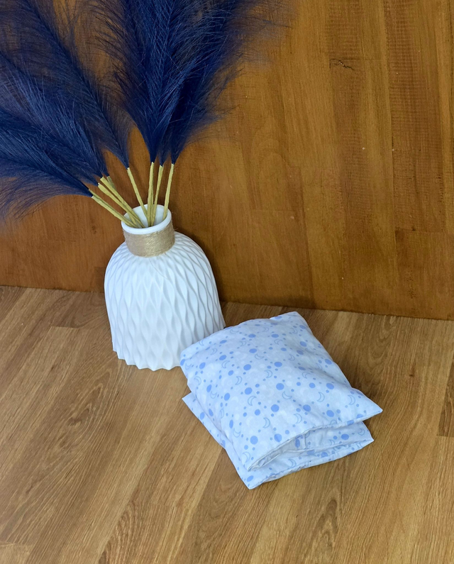 bouillotte sèche 