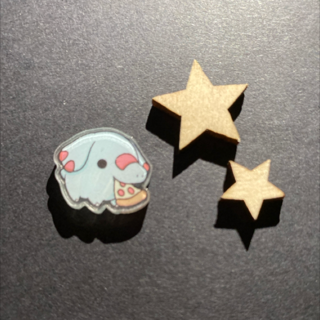 Mini Planar #79