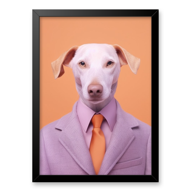 Dog Stylist