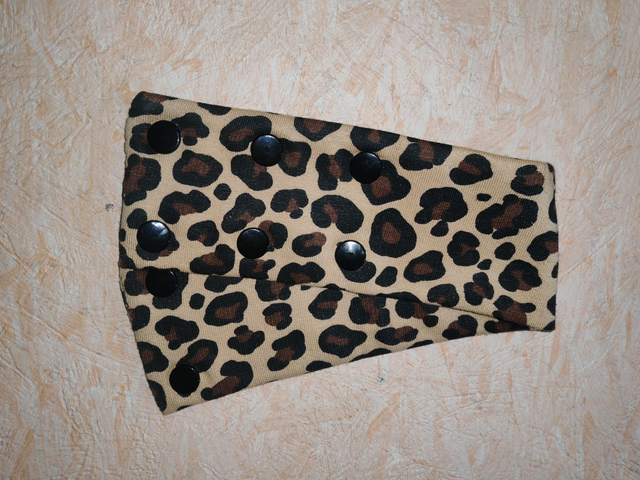 Bandeau à cake Graou