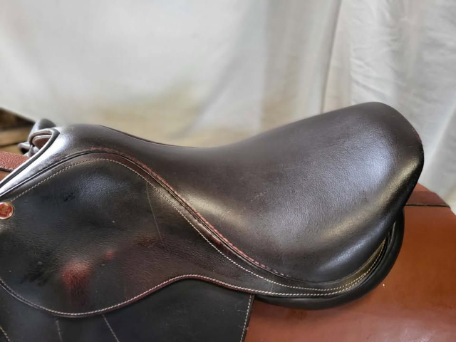 selle Mondange Sport monoquartier - 17'5 - occasion