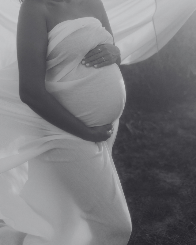 2.1 .2 - Pack de 3 massages Femme enceinte "Corps Complet", séance 1h45 mn (massage 1h15)