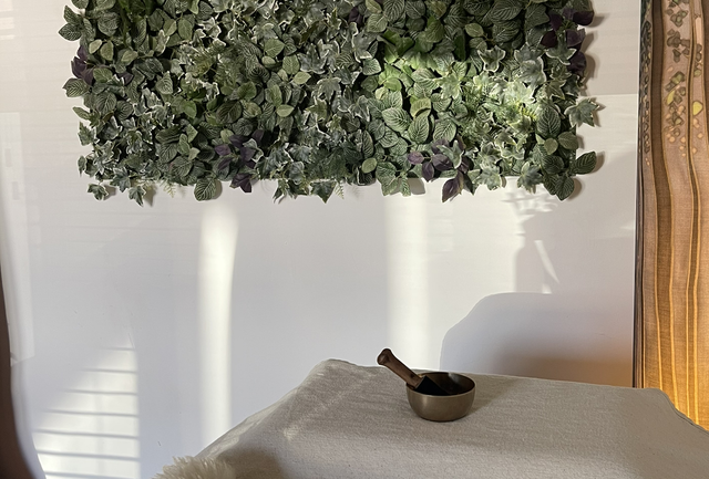 75min | Treatment // All Therapies