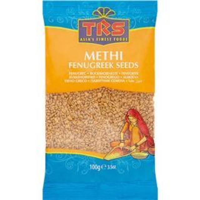 TRS Methi Seeds 100g