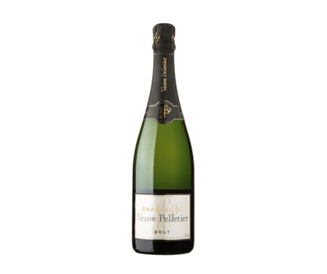 Veuve Pelletier Champagne Brut - 75 cl