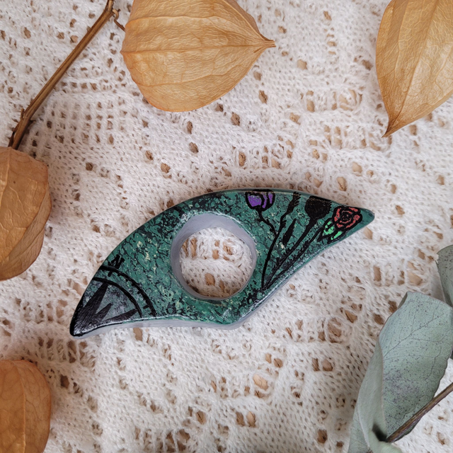 Bague de lecture - Anacendre - Taille M