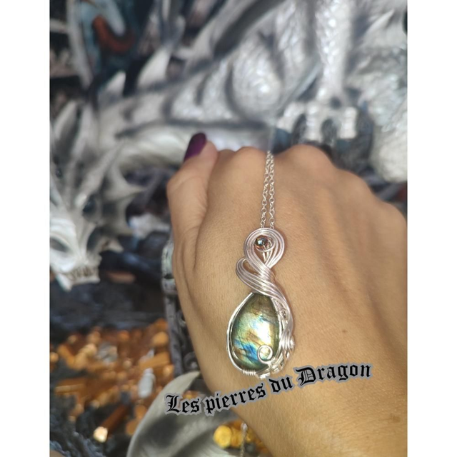 Talisman Bouclier des rêves