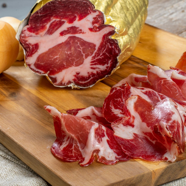 Coppa Fermière