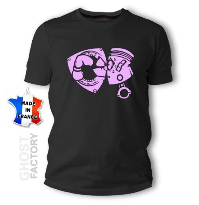 T-shirt Rx-8 Rx-7 Battle