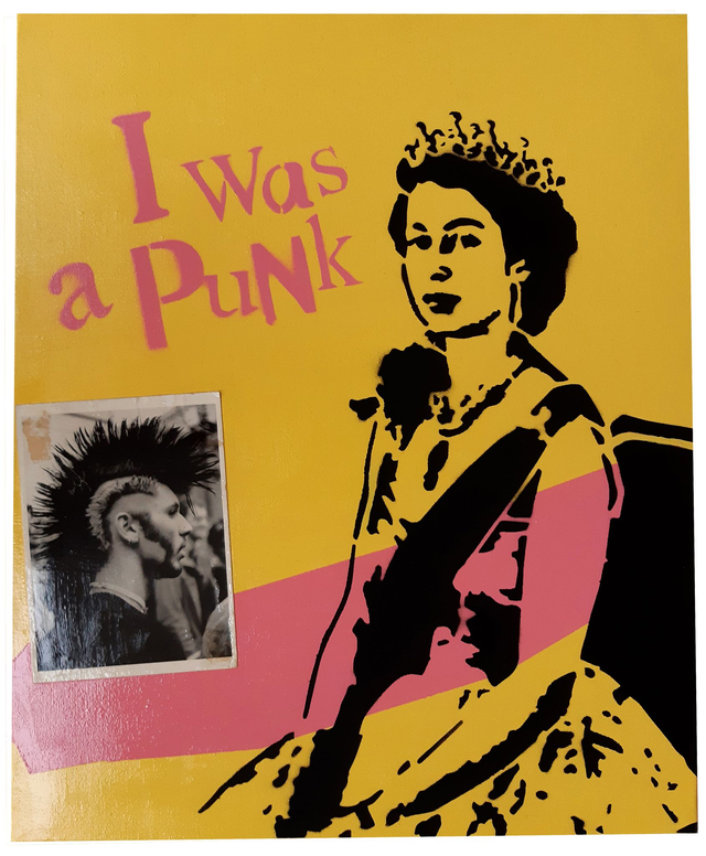 ONE IS WORTH A THOUSAND WORDS (2023)