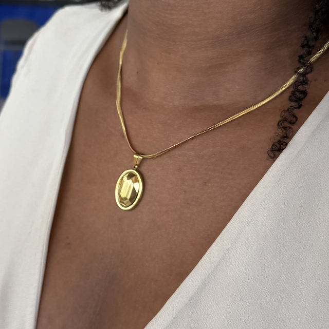 Collier Empire 