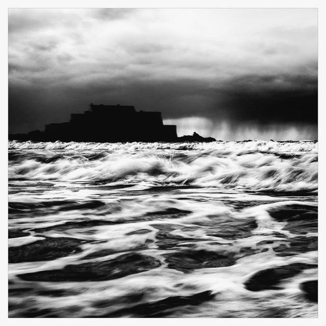 La Sentinelle et la Tempête