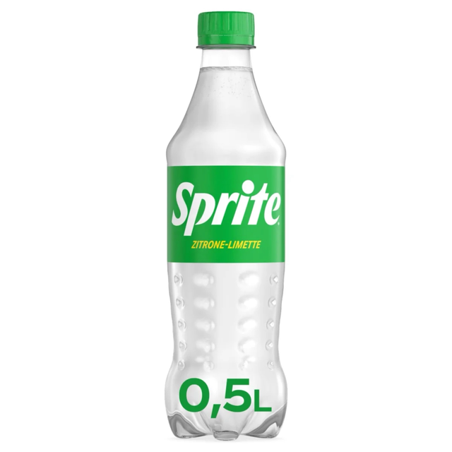 Sprite 0.5L