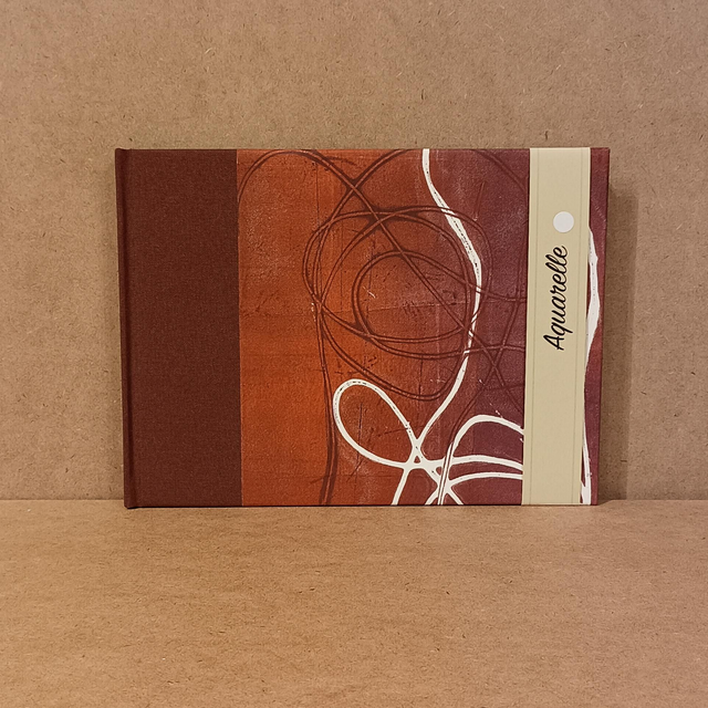 Carnet Aquarelle 300 