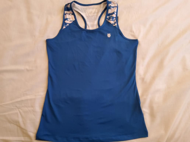 Kswiss Hypercourt Tank Top Medium