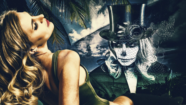 008 - Fatal Paradies