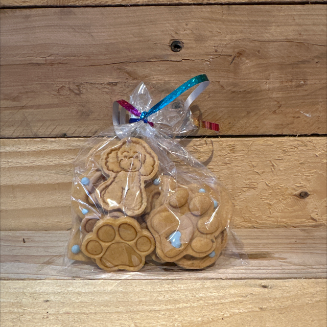 Dog Biscuits