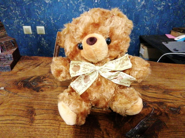 Nounours
