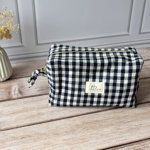 Trousse de toilette M