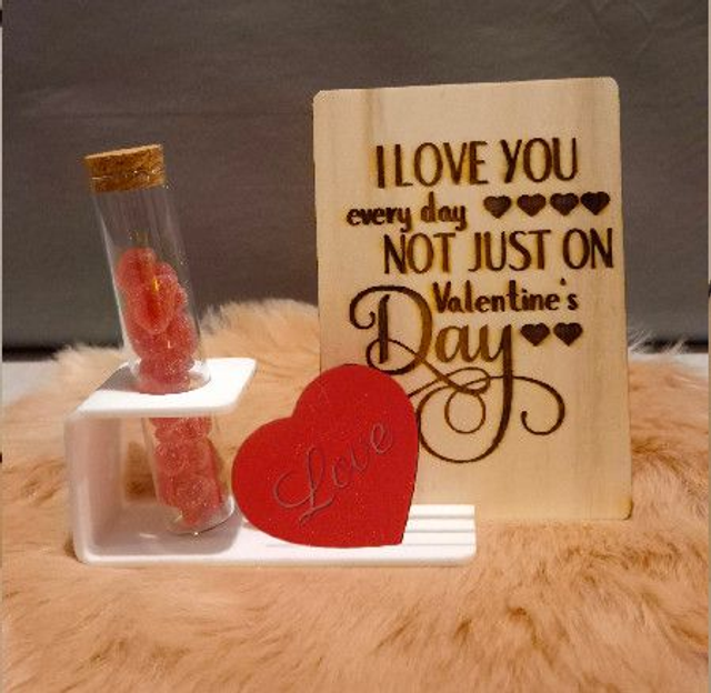 Valentijnset