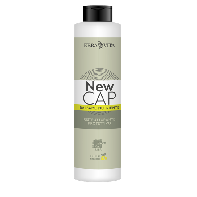 NEWCAP BALSAMO NUTRI 250ML EV