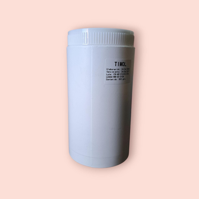 TIMOL 500 GRS