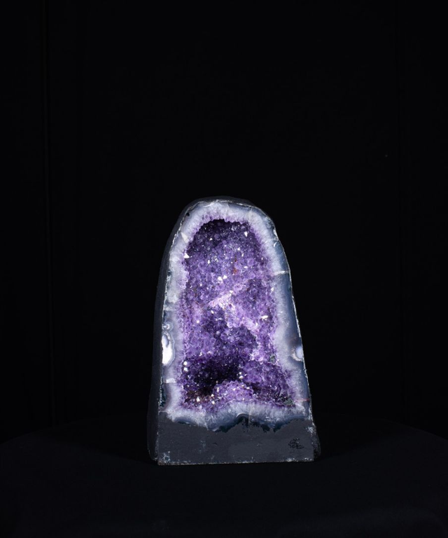 Géode Améthyste 10.2kg