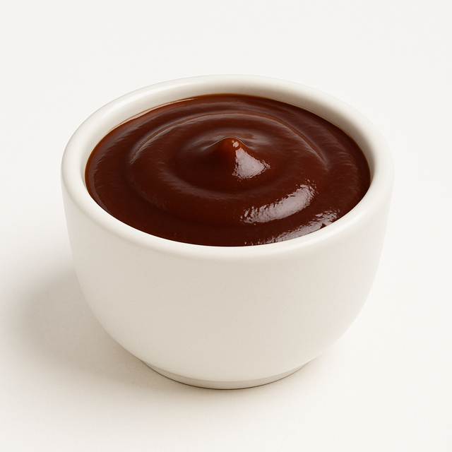 Pot de Sauce BBQ