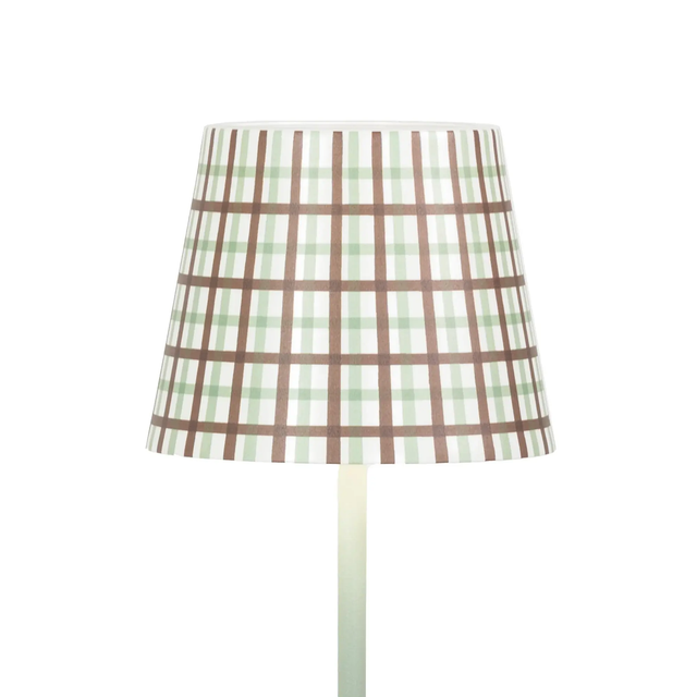 Zafferano Poldina Abat Jour métallique