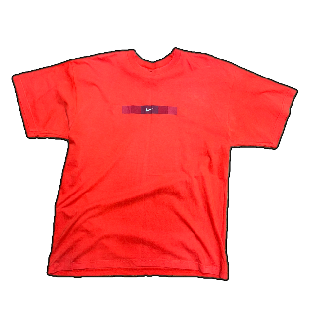 Vintage Nike Tee - XXL