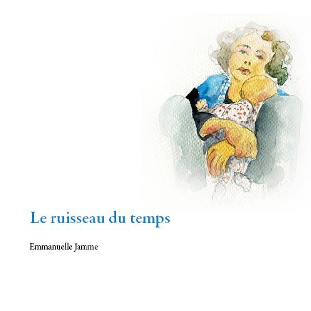 Le ruisseau du temps